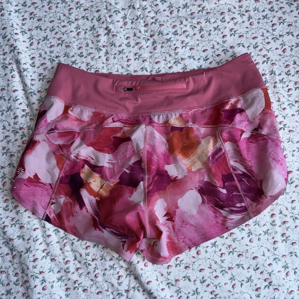 Athleta Performance Shorts - image 3